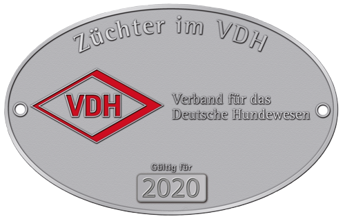 VDH-ZIVPlakette-2020